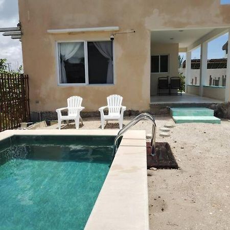 Bellamar Sisal Exterior foto