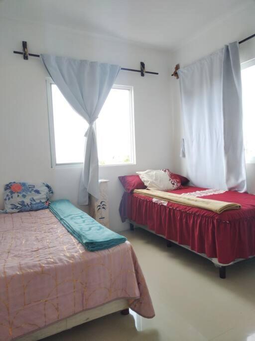 Bellamar Sisal Exterior foto