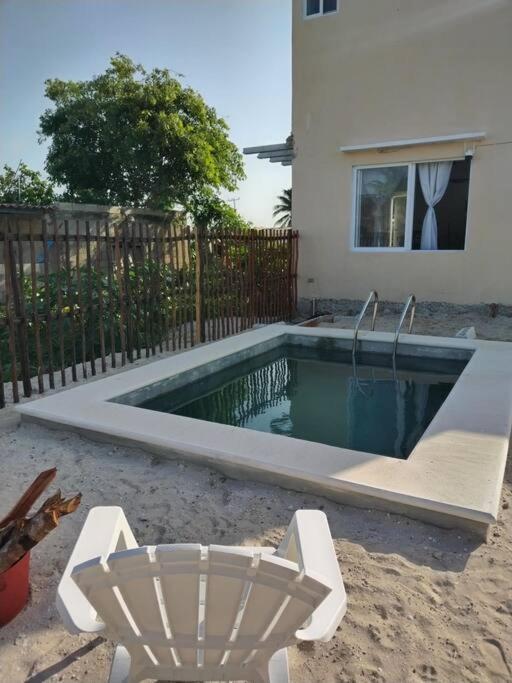 Bellamar Sisal Exterior foto