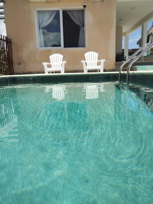 Bellamar Sisal Exterior foto